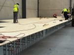 Conveyor Platforms
